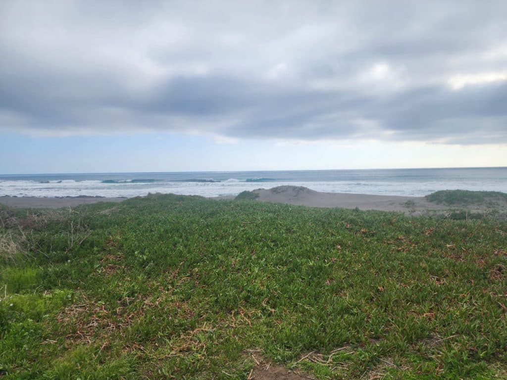 Terreno en venta, Pichilemu