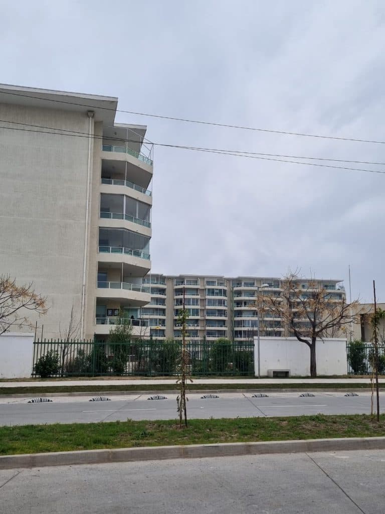 Departamento en venta, Rancagua