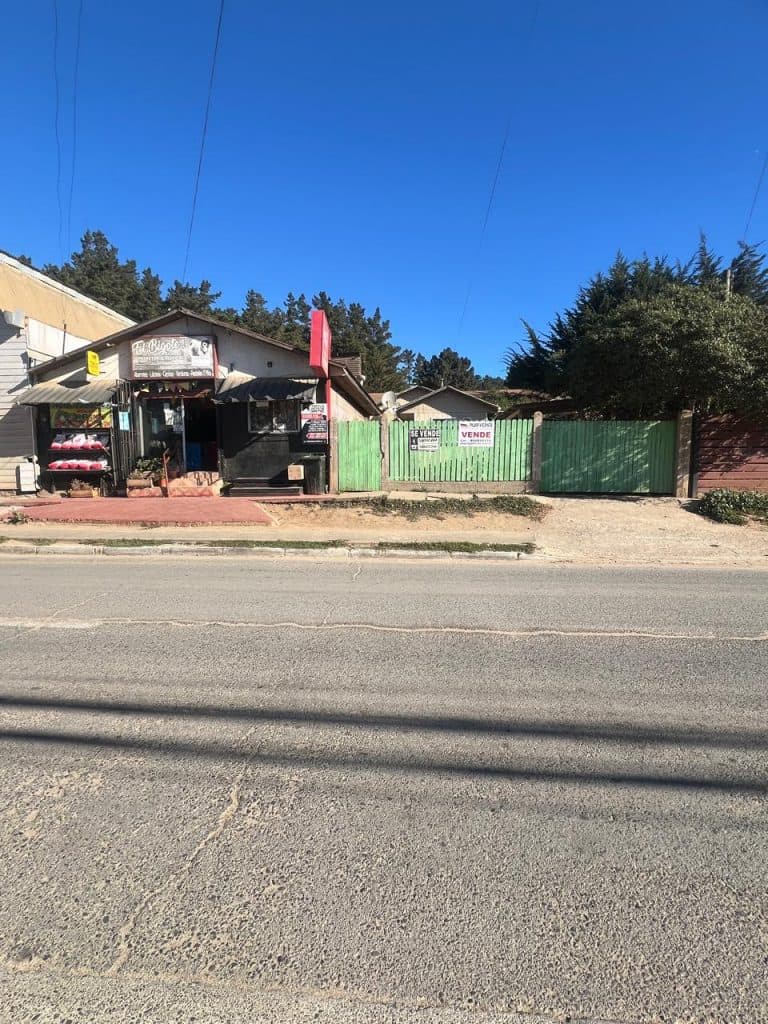 Casa en Pichilemu