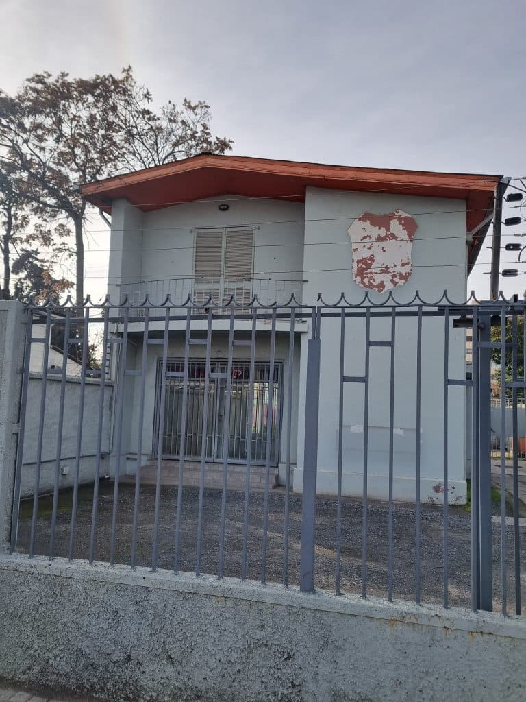 Local comercial en arriendo, Rancagua