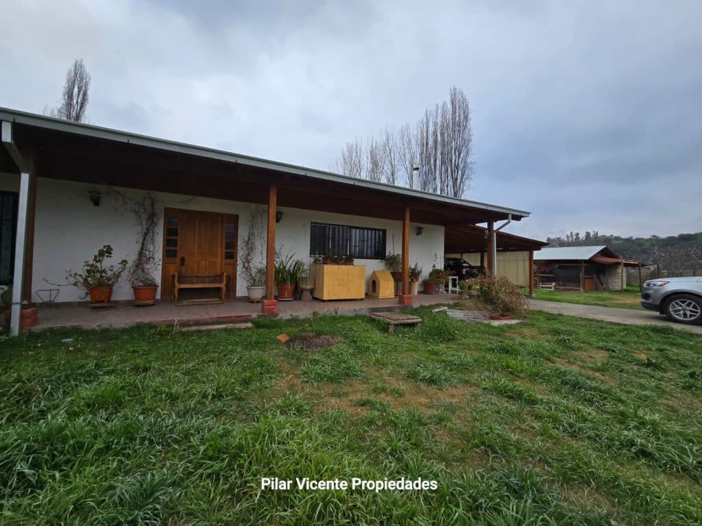 Casa en venta, Doñihue
