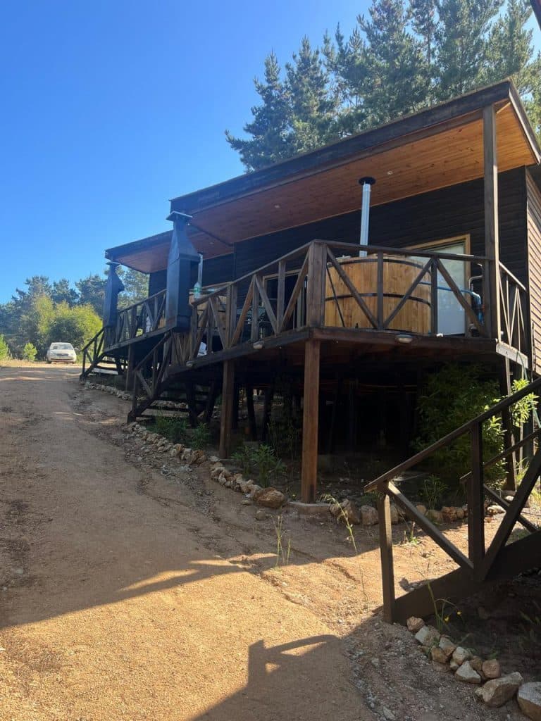 Casa en venta, Pichilemu