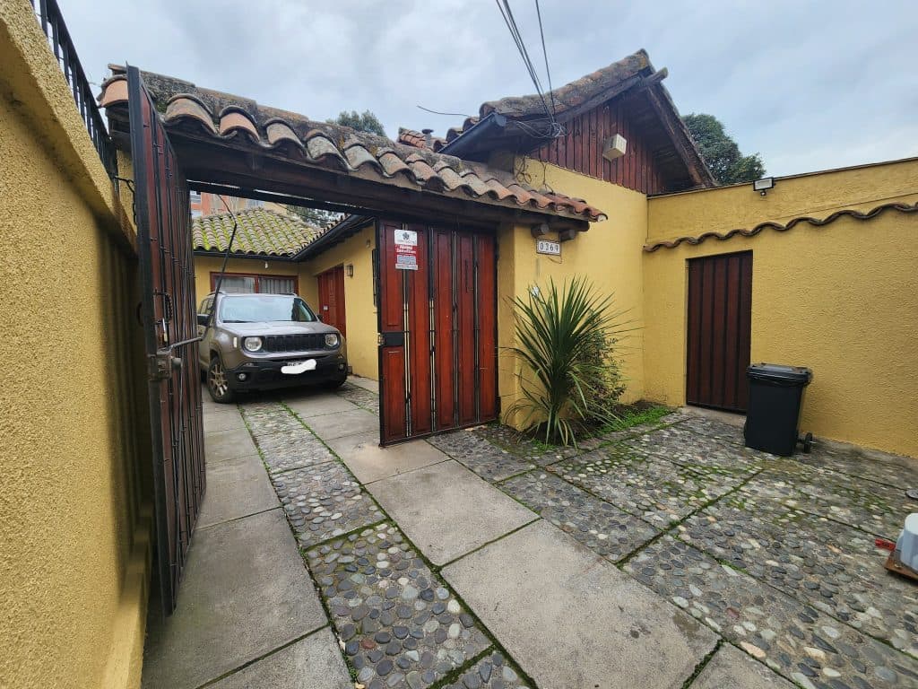 Casa en venta, Rancagua