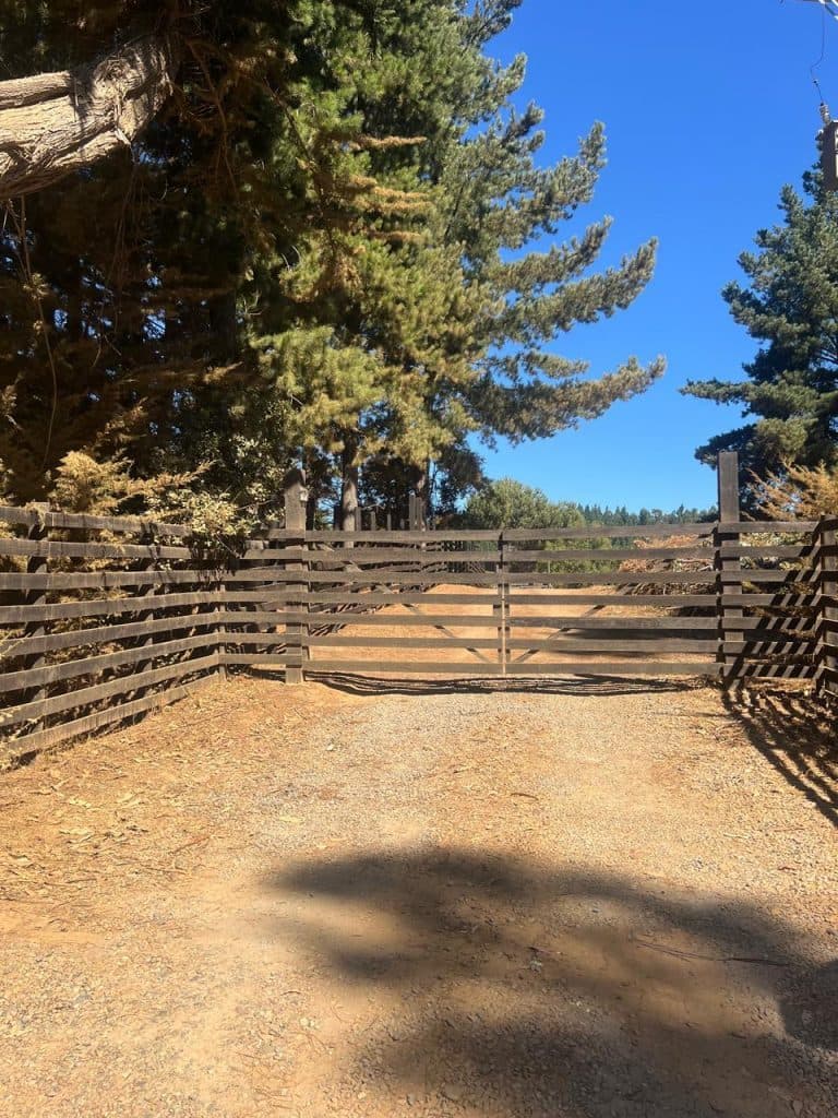 Terreno en Puertecillo