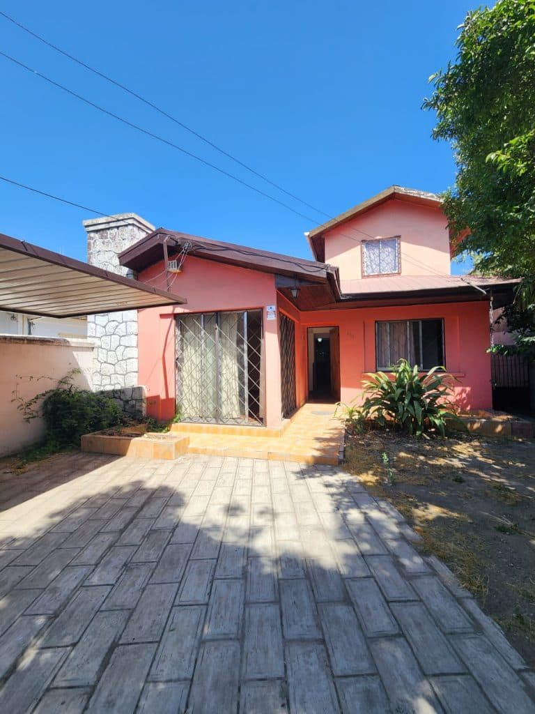 Casa en venta, Rancagua