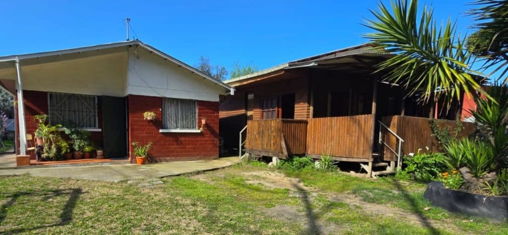 Casa en venta, Coltauco