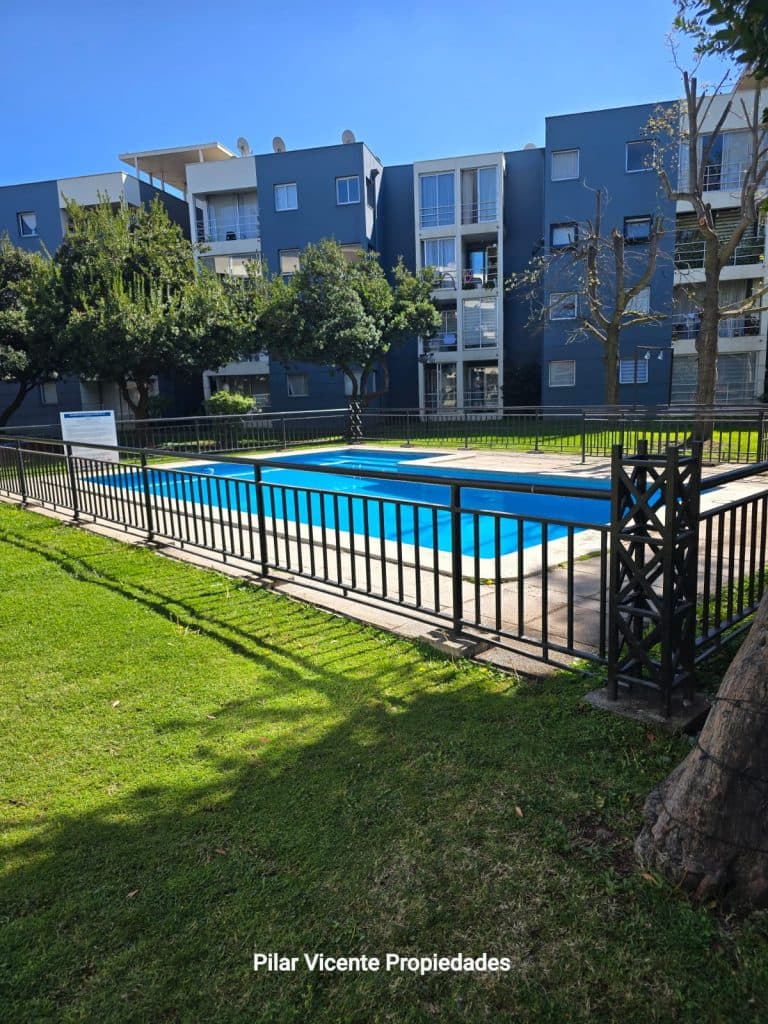 Departamento en venta, Rancagua