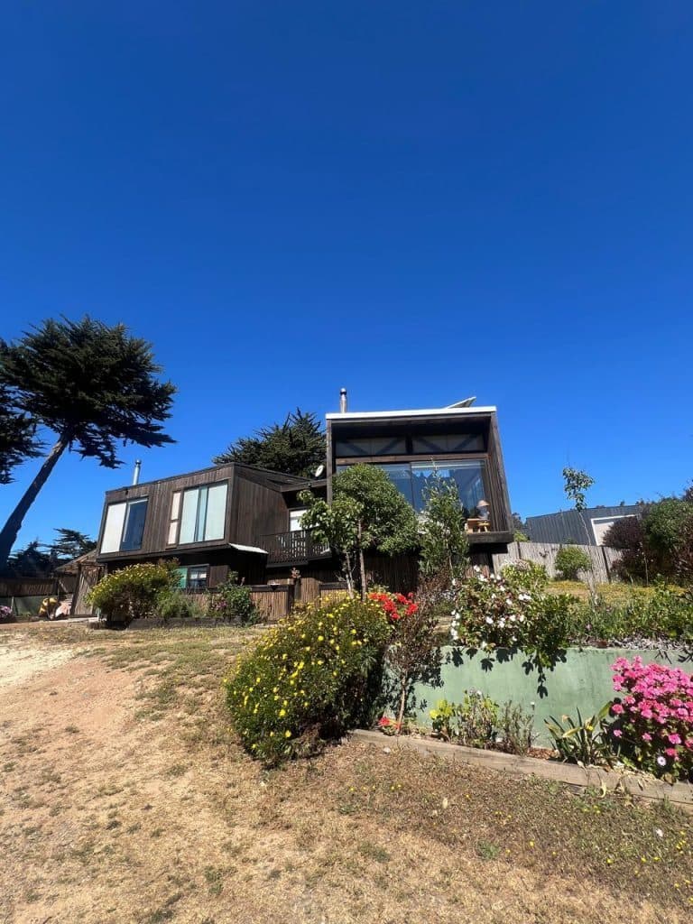 Casa en venta, Pichilemu