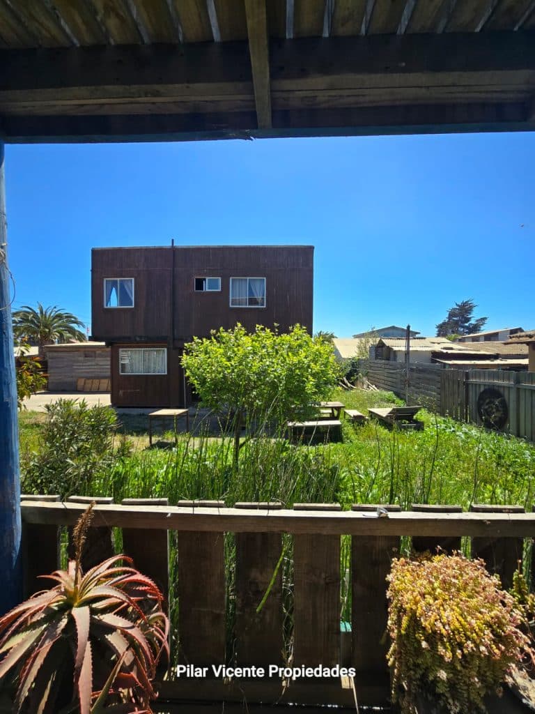 Casa en Pichilemu