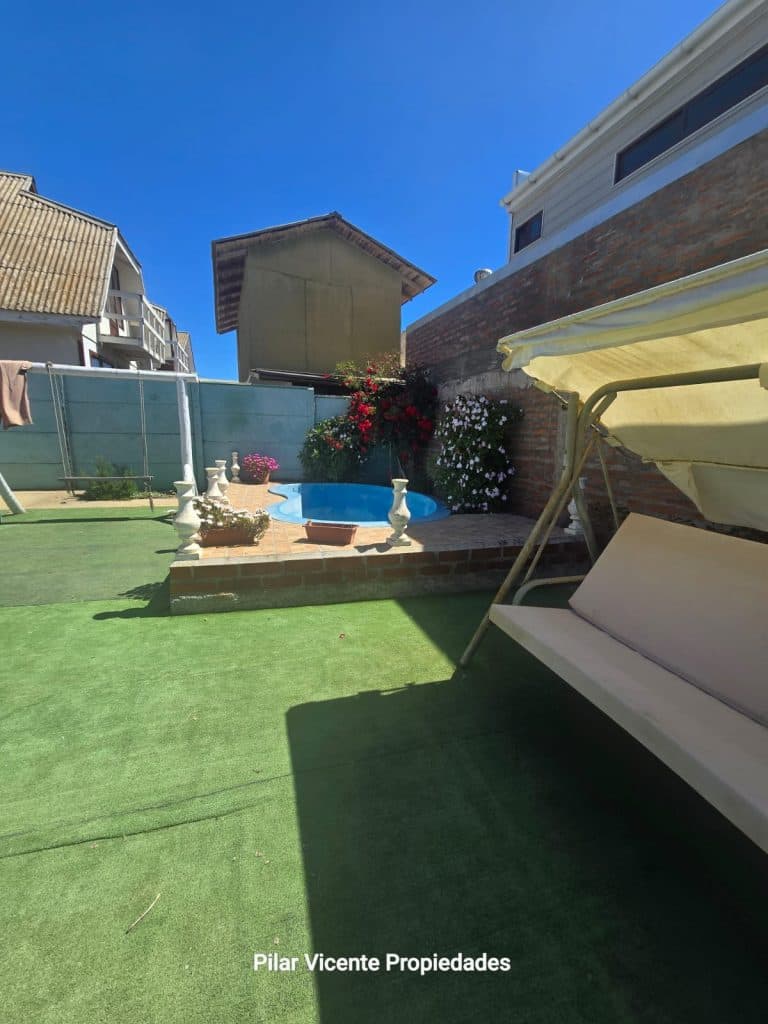 Casa en venta, Pichilemu