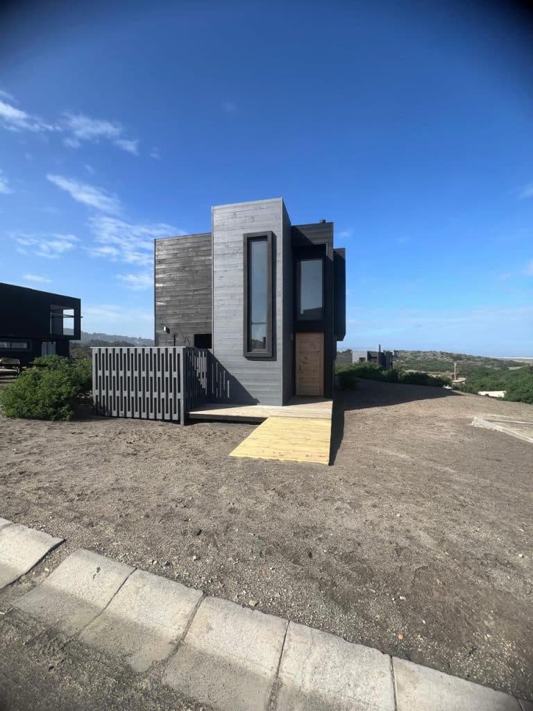 Casa en Pichilemu