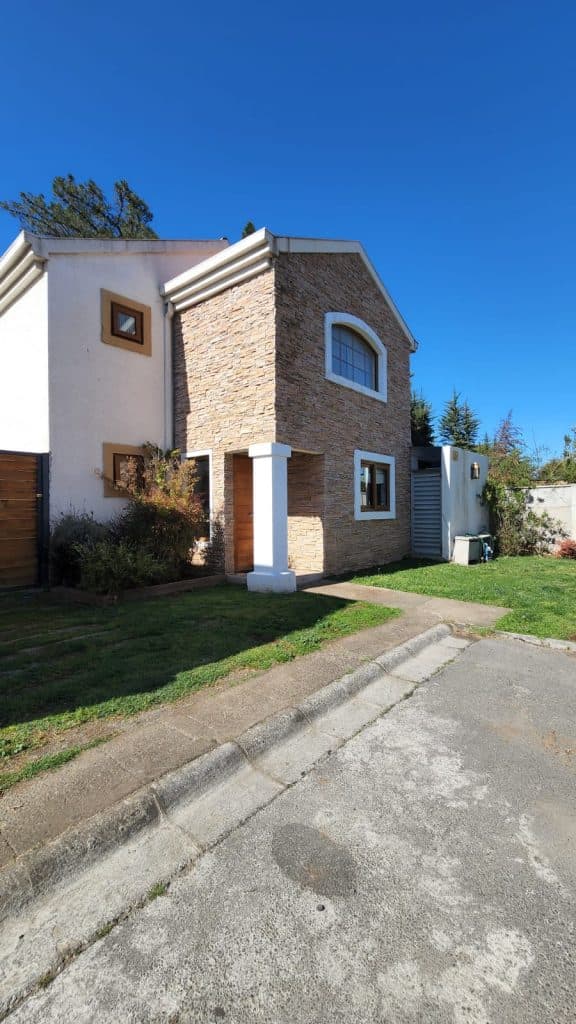 Casa en venta, Machalí