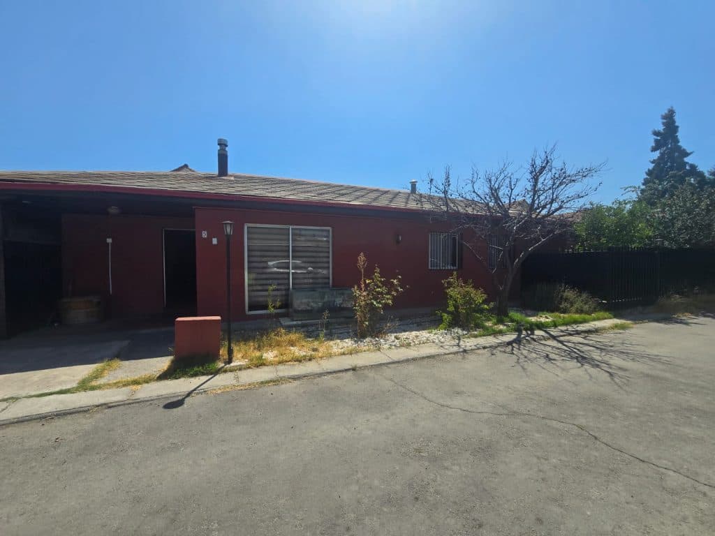 Casa en venta, Rancagua