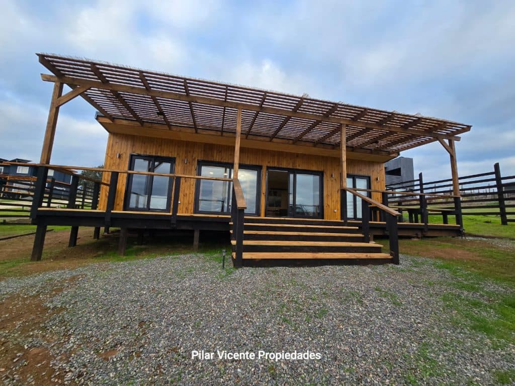 Casa en venta, Pichilemu