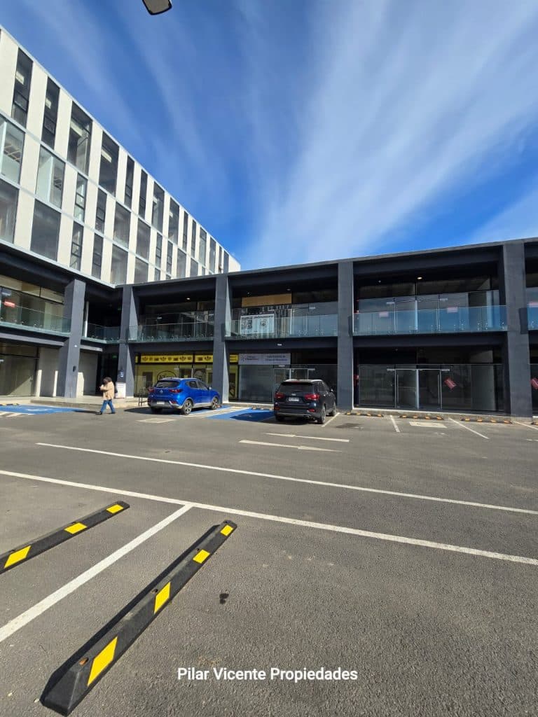 Oficina en venta, Rancagua