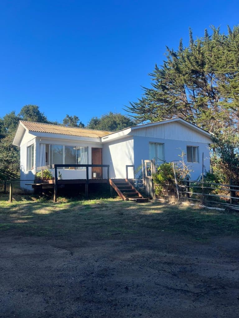 Casa en venta, Pichilemu