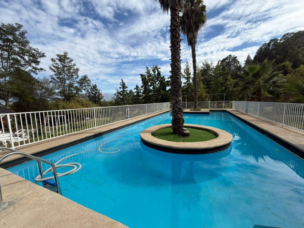 Terreno en venta, Machalí