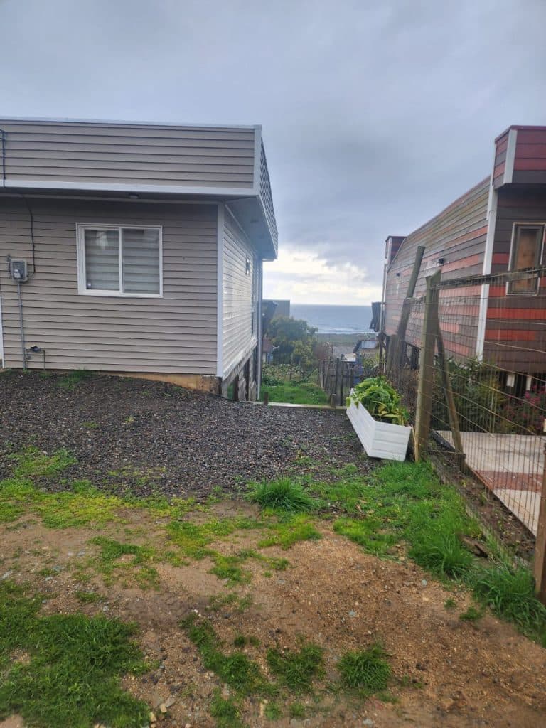 Casa en venta, Pichilemu