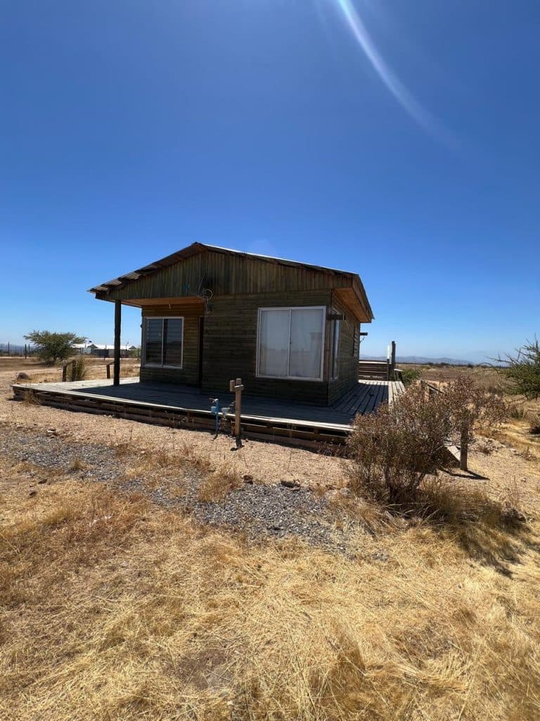 Casa en venta, Litueche