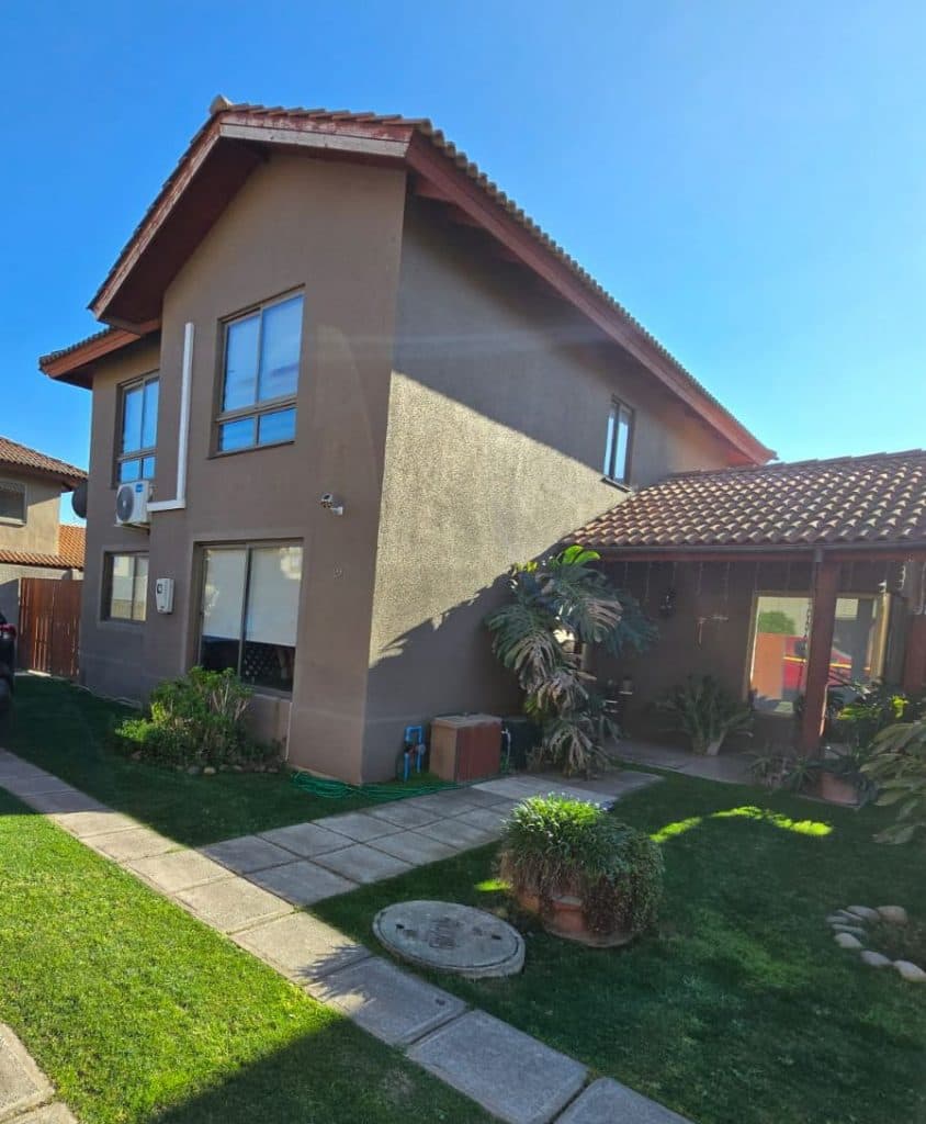 Casa en venta, Machalí