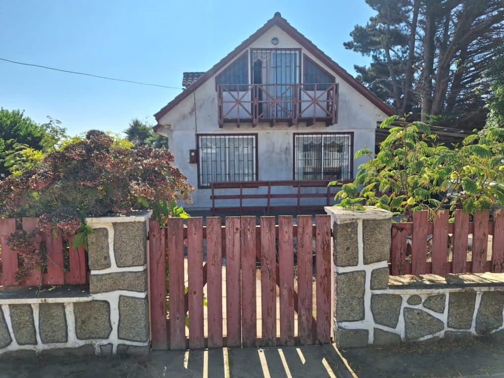 Casa en venta, El Quisco
