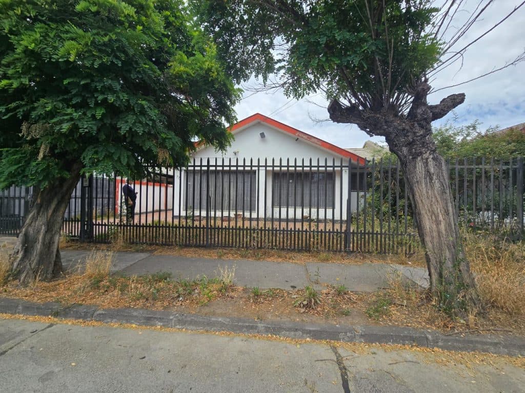Casa en venta, Rancagua