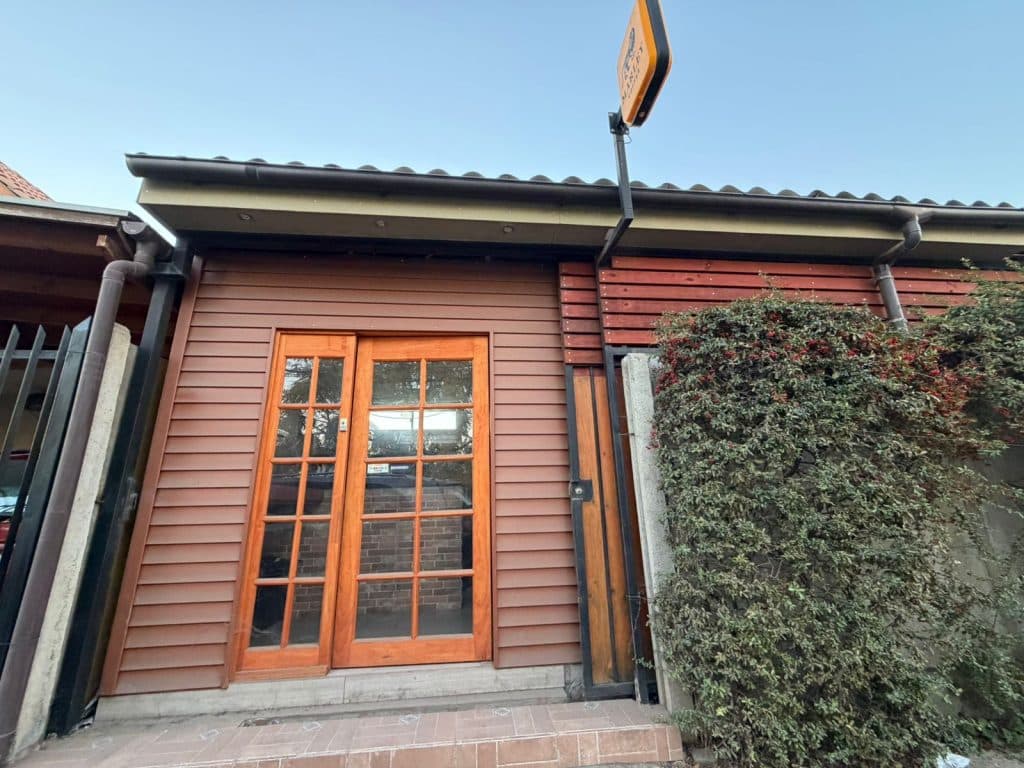 Local comercial en arriendo, Machalí
