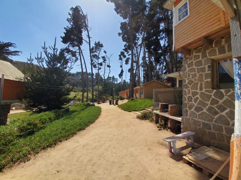 Casa en venta, El Tabo