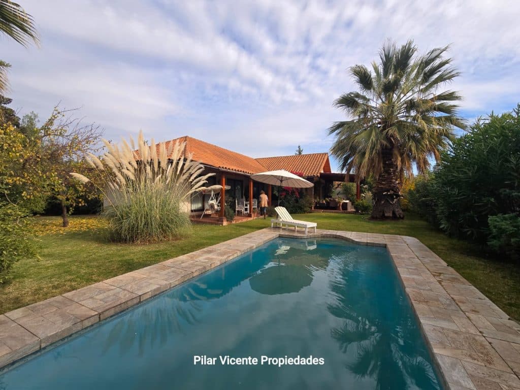 Casa en venta, Machalí