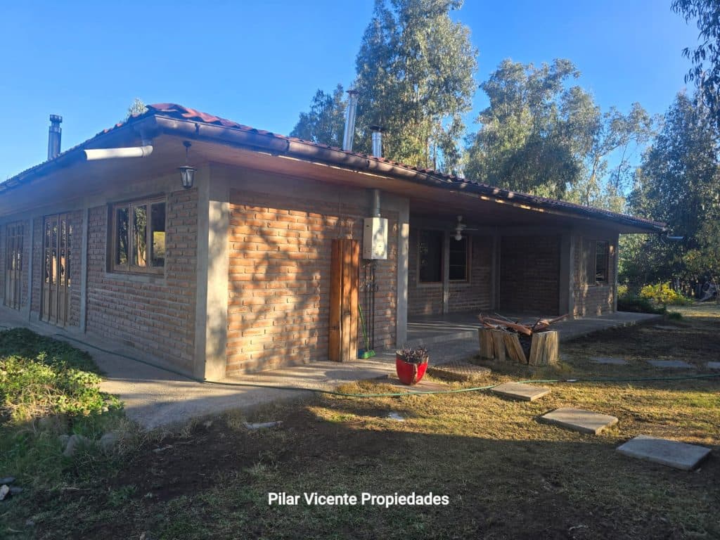 Casa en venta, Codegua