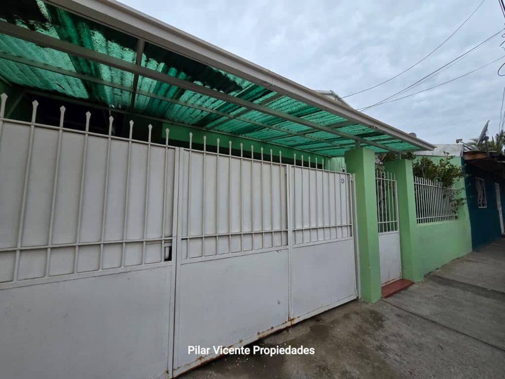 Casa en venta, Rancagua