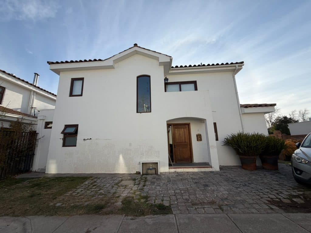 Casa en venta, Rancagua