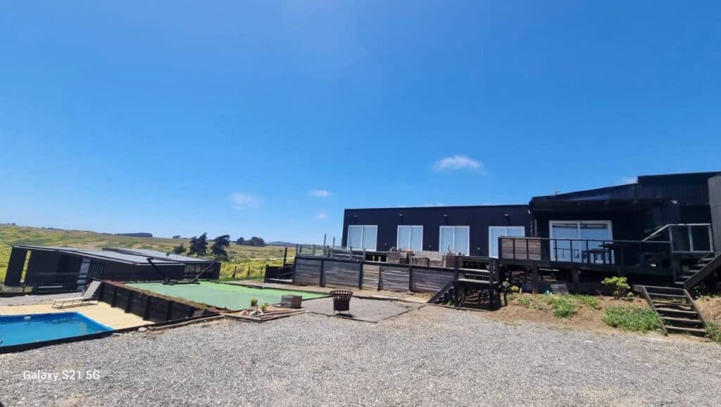 Casa en Pichilemu