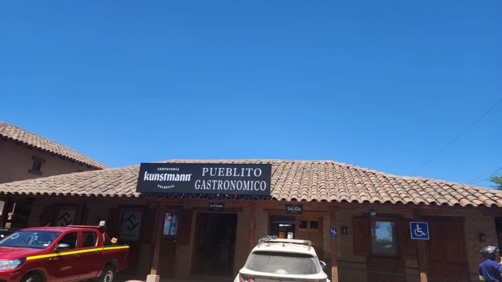 Local comercial en arriendo, Machalí
