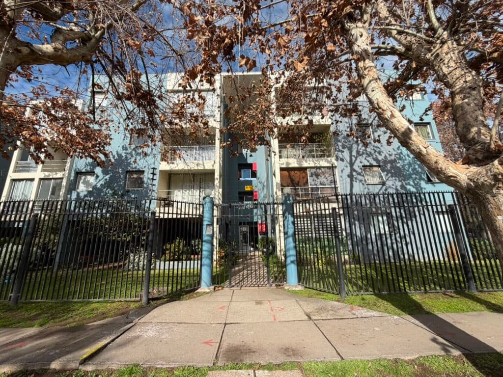 Departamento en venta, Rancagua