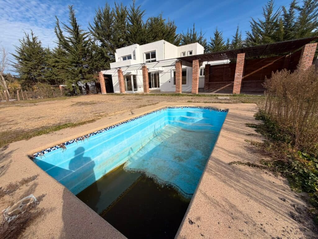 Casa en venta, Machalí