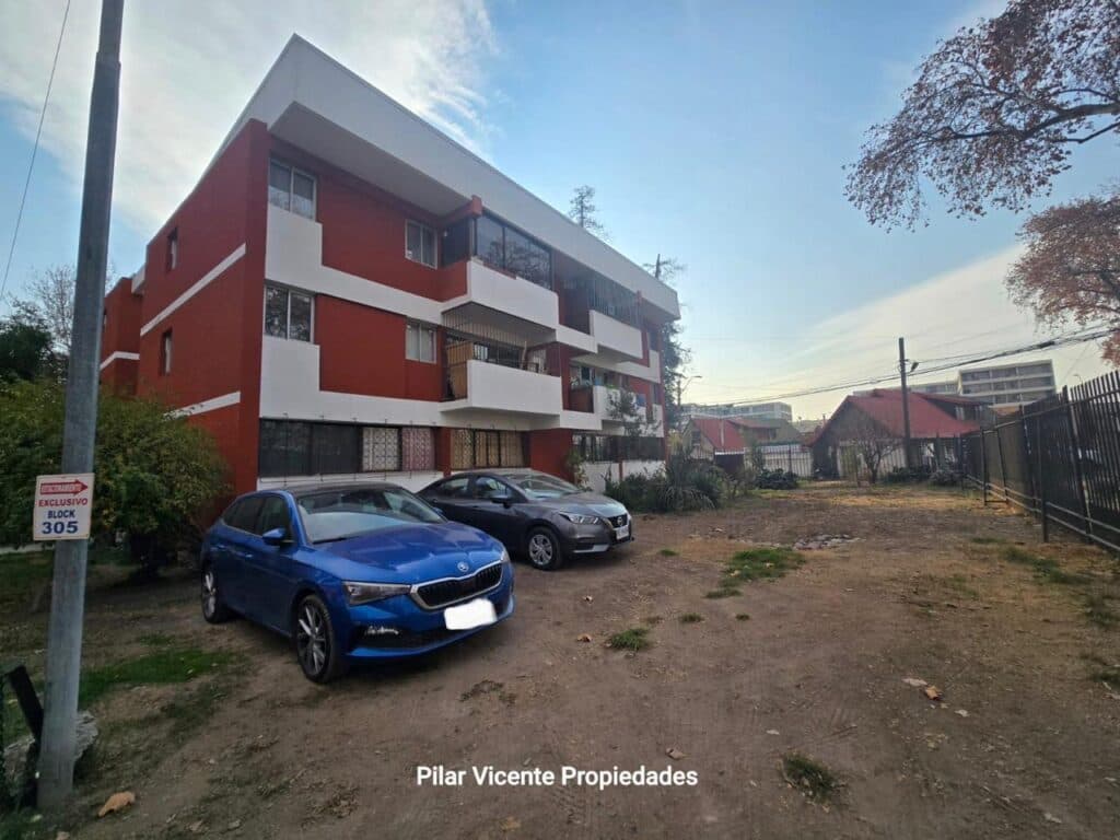 Departamento en venta, Rancagua