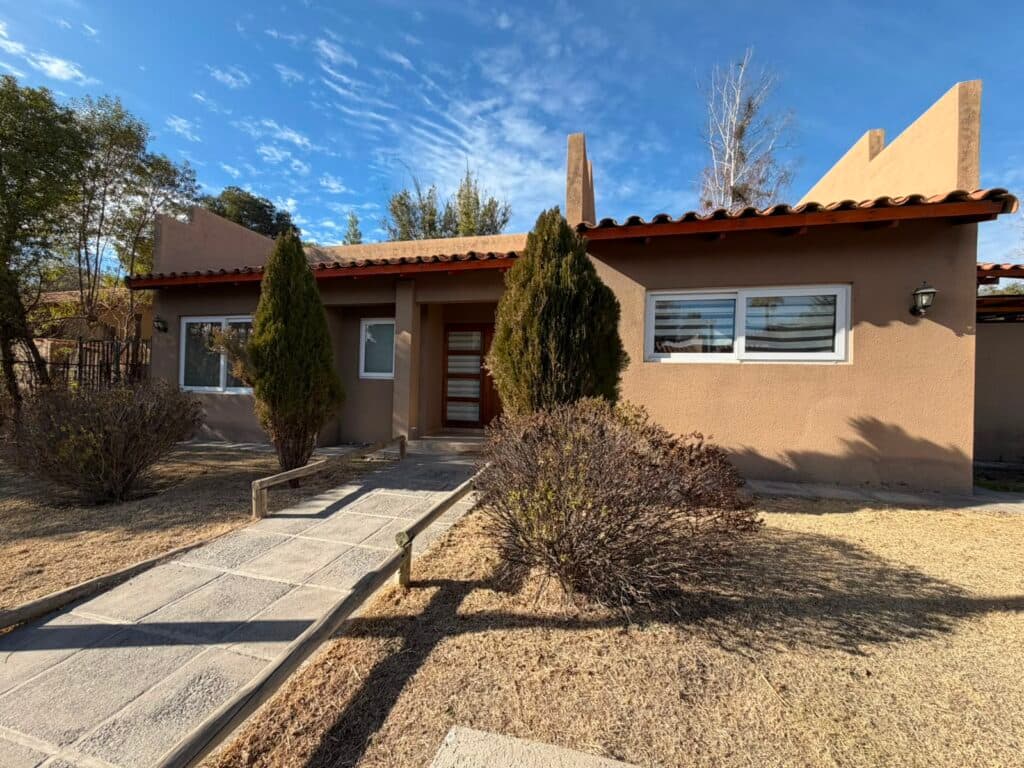 Casa en venta, Machalí