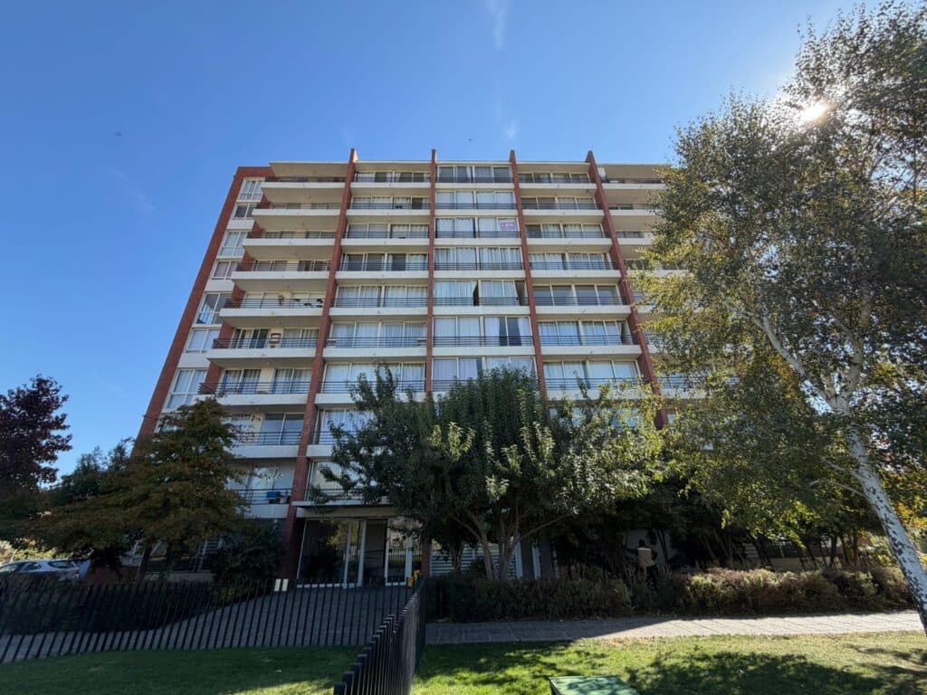 Departamento en venta, Rancagua