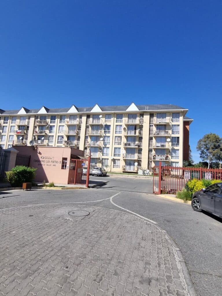 Departamento en venta, Rancagua