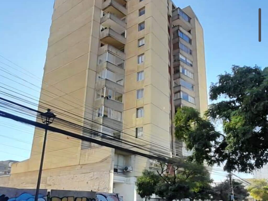 Departamento en venta, Rancagua