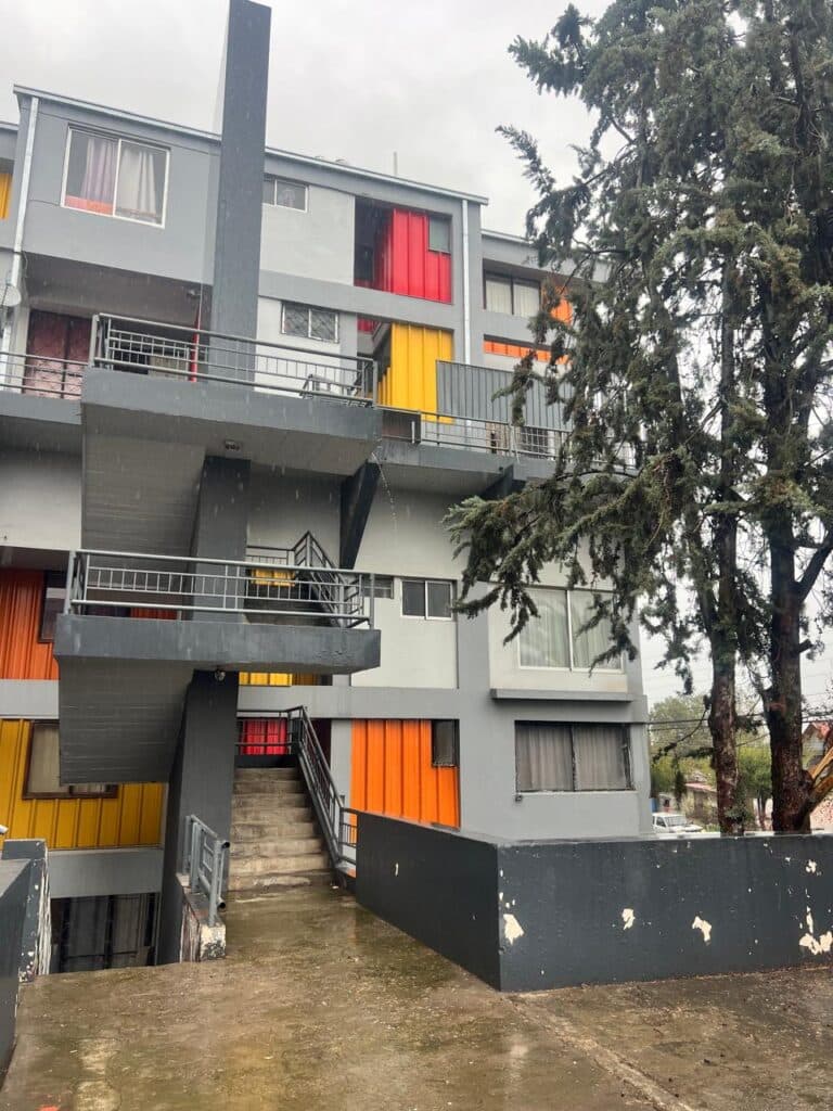 Departamento en Rancagua