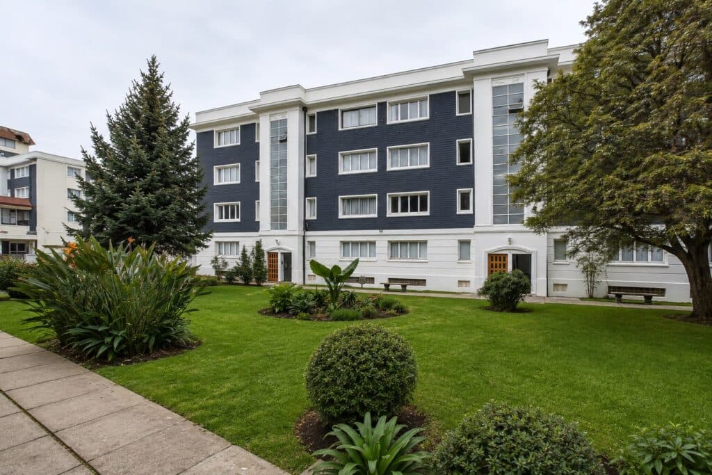 Departamento en venta, Viña del Mar