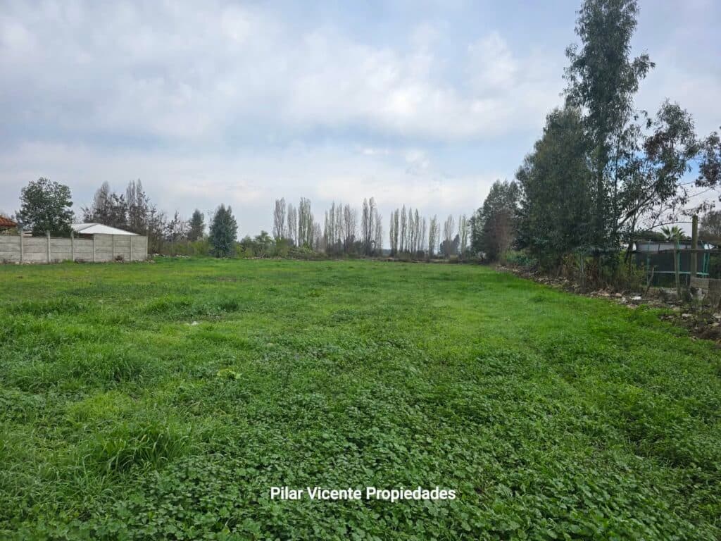 Terreno en Rosario