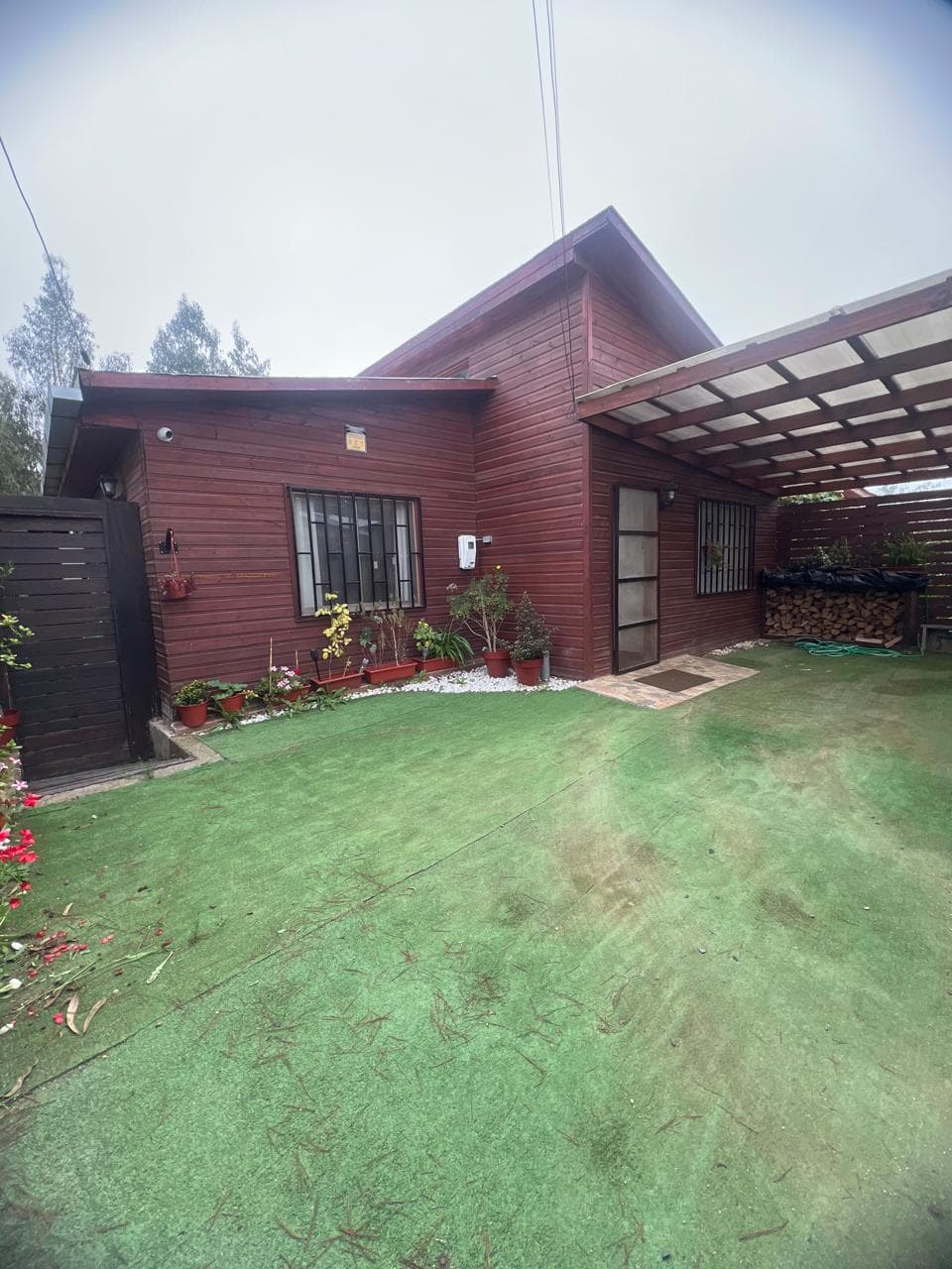 Casa en venta, Pichilemu