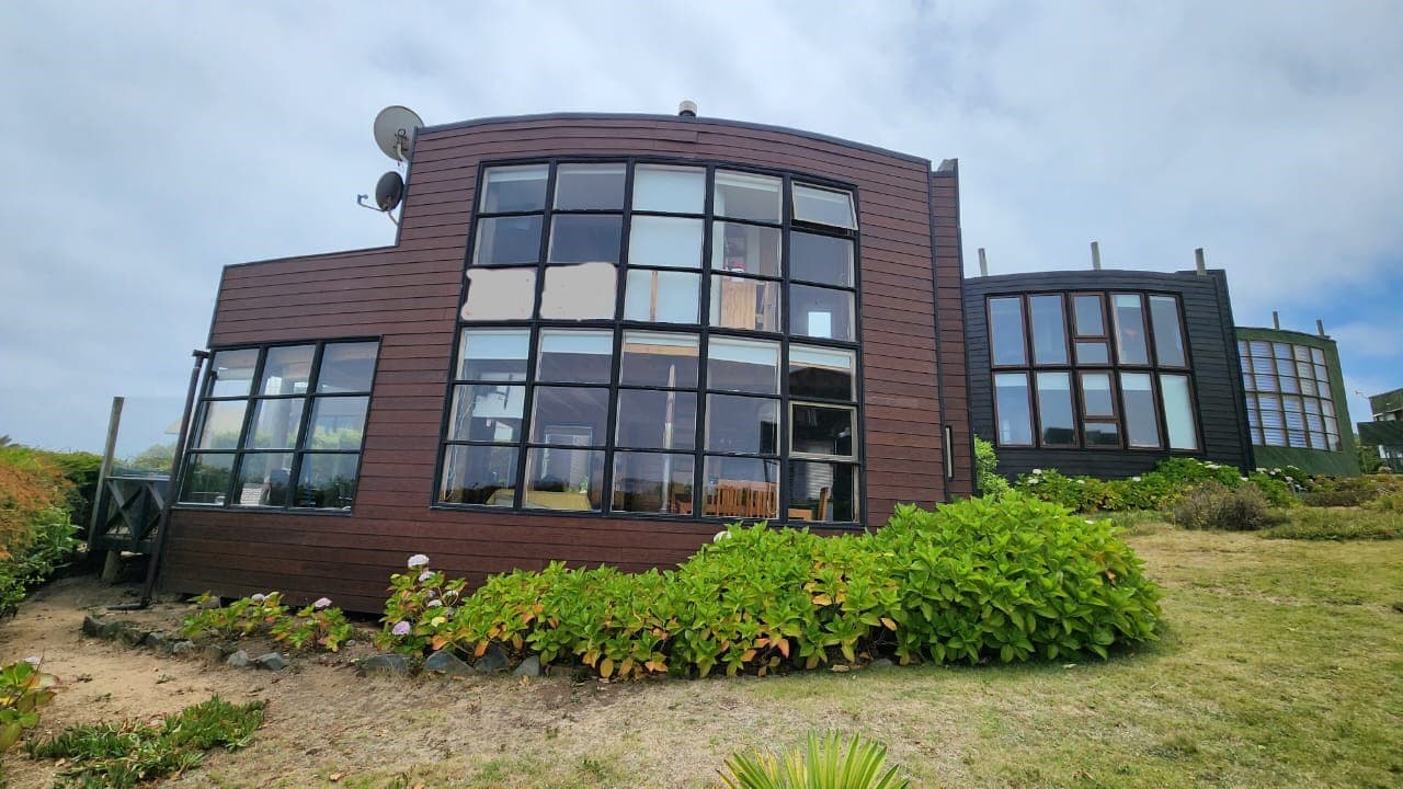 Casa en Pichilemu
