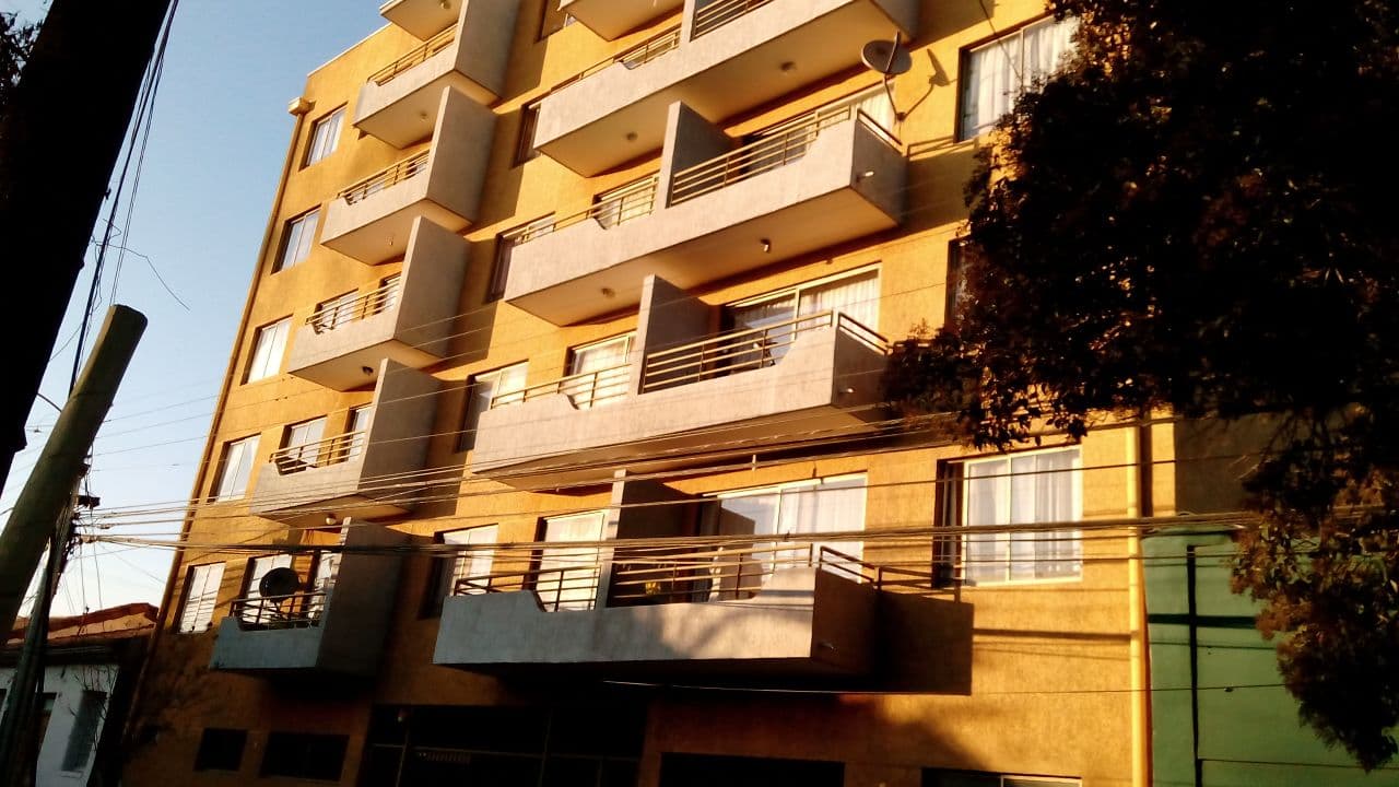 Departamento en venta, Rancagua