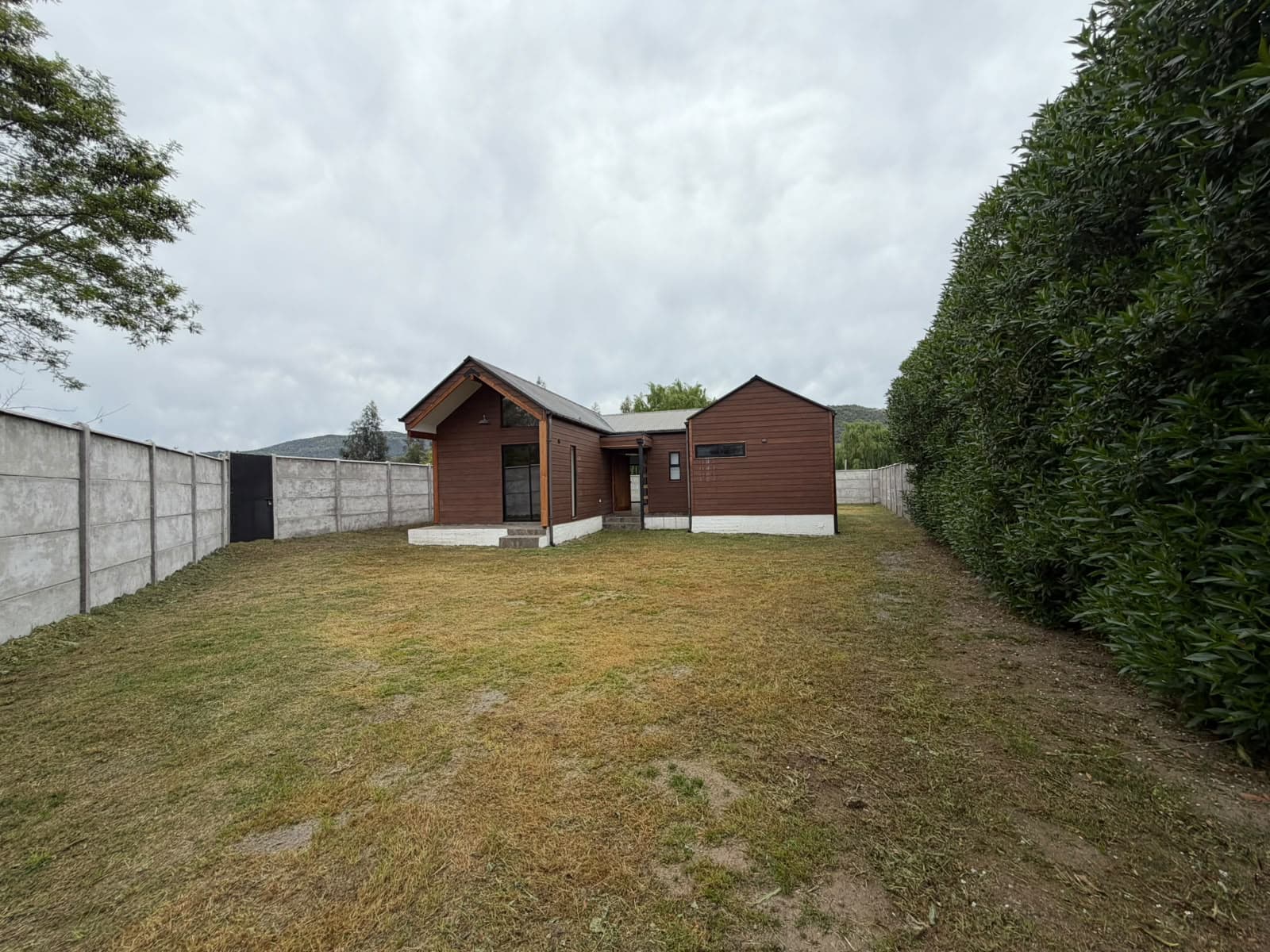 Casa en venta, Coínco