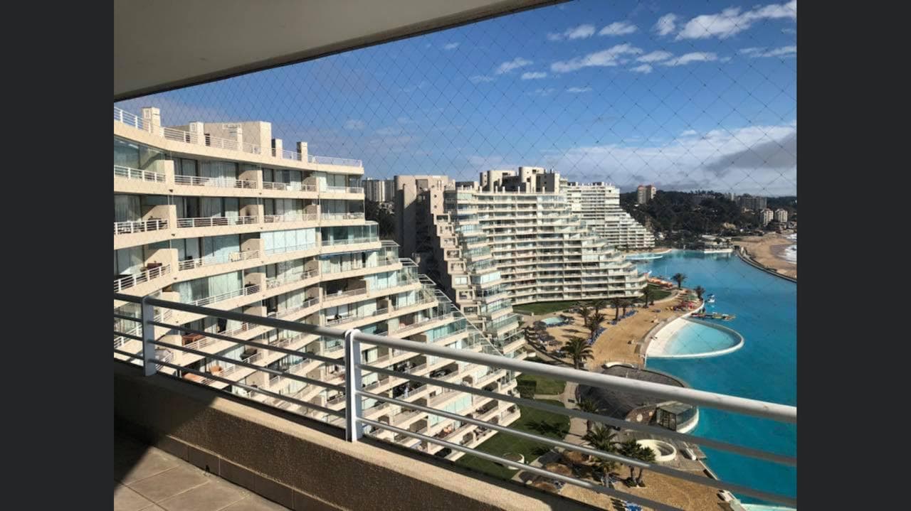 Departamento en venta, Algarrobo