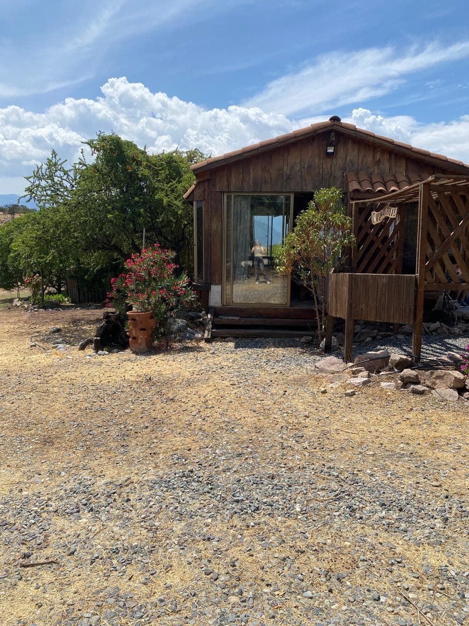 Casa en venta, Coínco